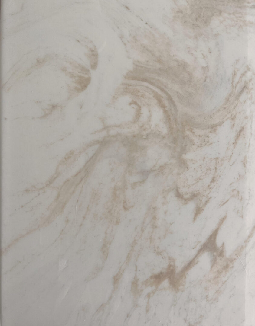 White Sand Marble tile by AMI