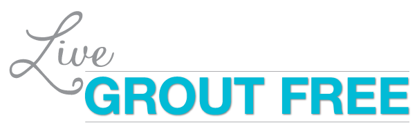 Live Grout Free