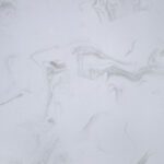 10-1350 Silver Grey Marble