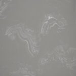 1350-10 Soft Silver Marble